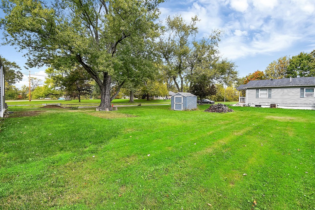 1005 W Main Street, Crestline, Ohio 44827, 2 Bedrooms Bedrooms, ,1 BathroomBathrooms,Residential,For Sale,Main Street,9064277