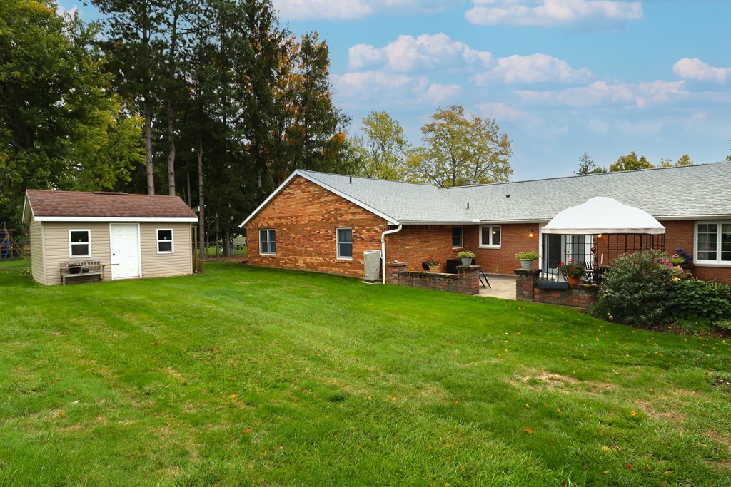 74 Elmridge Road, Mansfield, Ohio 44907, 4 Bedrooms Bedrooms, ,4 BathroomsBathrooms,Residential,For Sale,Elmridge Road,9064283