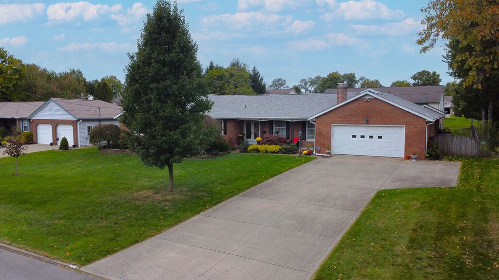 74 Elmridge Road, Mansfield, Ohio 44907, 4 Bedrooms Bedrooms, ,4 BathroomsBathrooms,Residential,For Sale,Elmridge Road,9064283