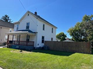 859 Davids Street, Marion, Ohio 43302, 4 Bedrooms Bedrooms, ,2 BathroomsBathrooms,Residential,For Sale,Davids Street,9064325