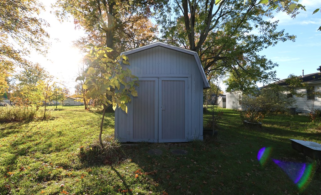 1155 Cornell Avenue, Galion, Ohio 44833, 3 Bedrooms Bedrooms, ,1 BathroomBathrooms,Residential,For Sale,Cornell Avenue,9064347