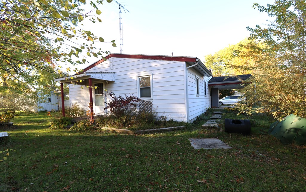 1155 Cornell Avenue, Galion, Ohio 44833, 3 Bedrooms Bedrooms, ,1 BathroomBathrooms,Residential,For Sale,Cornell Avenue,9064347