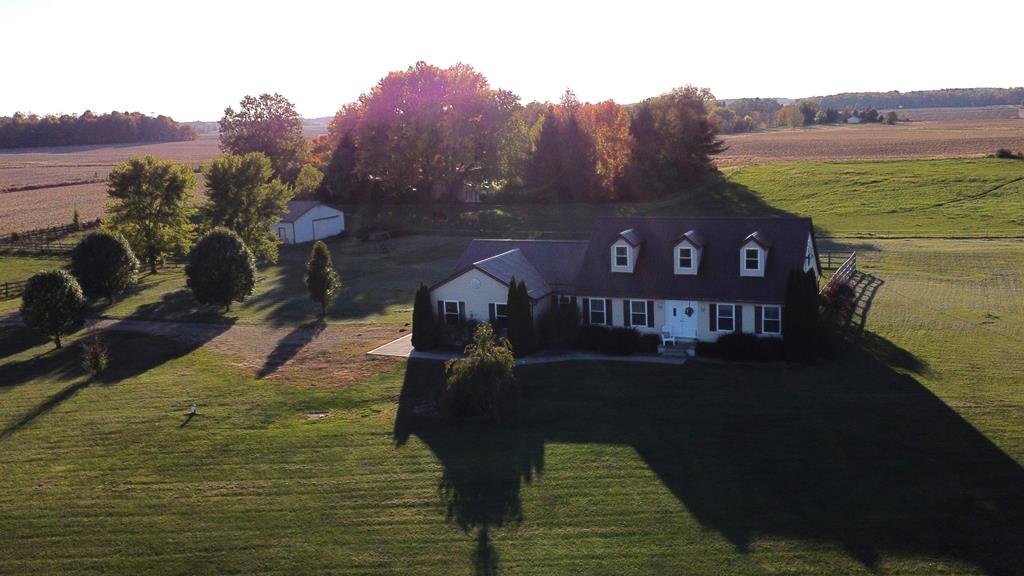 220 Taylor Road, Galion, Ohio 44833, 3 Bedrooms Bedrooms, ,2 BathroomsBathrooms,Residential,For Sale,Taylor Road,9064348