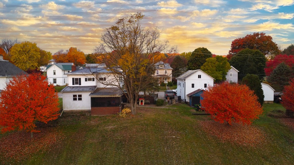 206 Main Street, Butler, Ohio 44822, 3 Bedrooms Bedrooms, ,2 BathroomsBathrooms,Residential,For Sale,Main Street,9064372