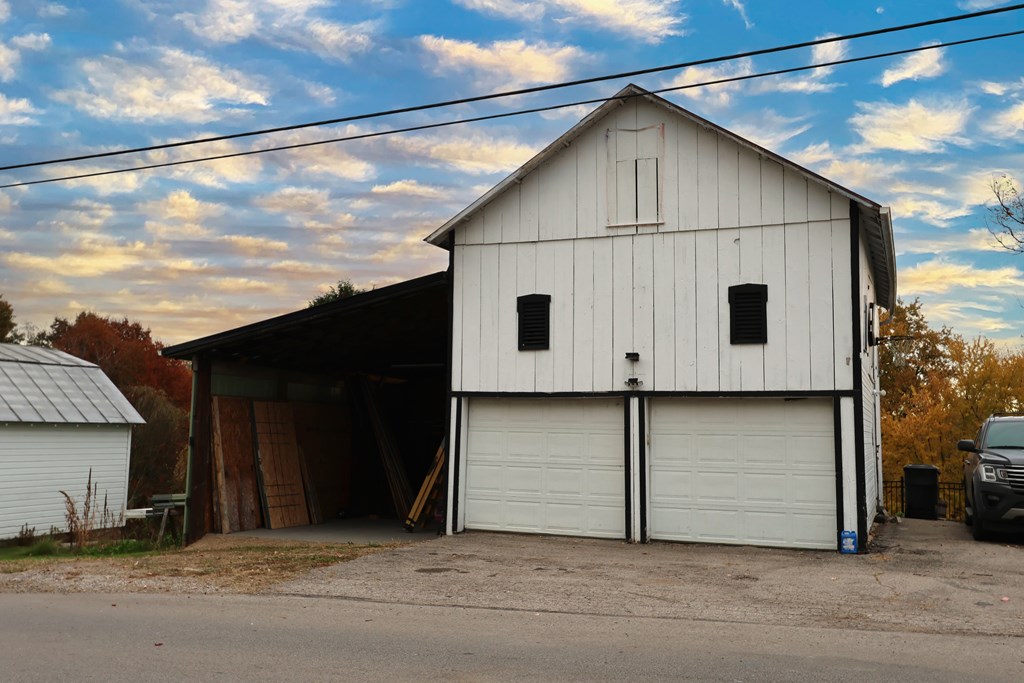 206 Main Street, Butler, Ohio 44822, 3 Bedrooms Bedrooms, ,2 BathroomsBathrooms,Residential,For Sale,Main Street,9064372