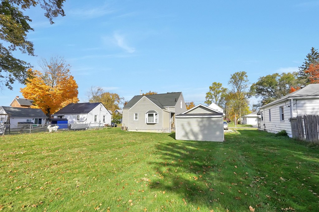 1277 E Harding Way, Galion, Ohio 44833, 3 Bedrooms Bedrooms, ,2 BathroomsBathrooms,Residential,For Sale,Harding Way,9064385