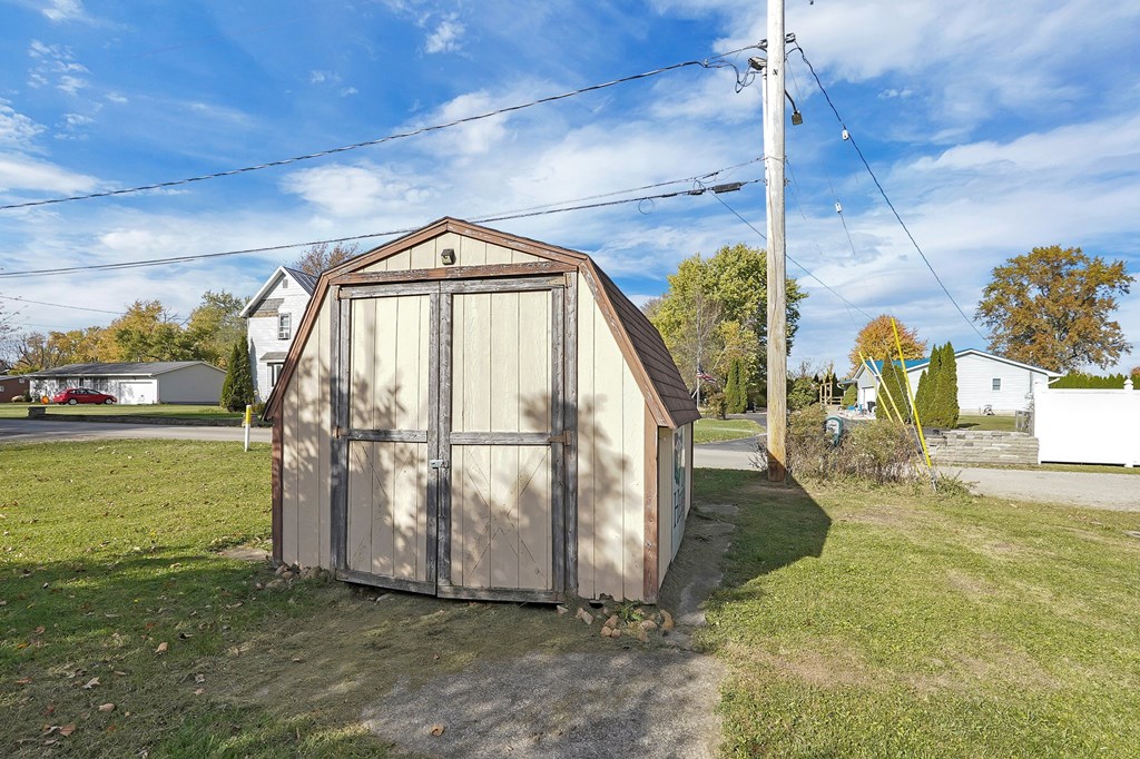 747 Richardson, Galion, Ohio 44833, 3 Bedrooms Bedrooms, ,2 BathroomsBathrooms,Residential,For Sale,Richardson,9064387