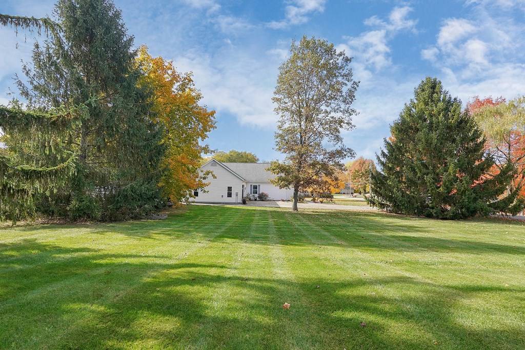 610 S Gamble Street, Shelby, Ohio 44875, 4 Bedrooms Bedrooms, ,1 BathroomBathrooms,Residential,For Sale,Gamble Street,9064386