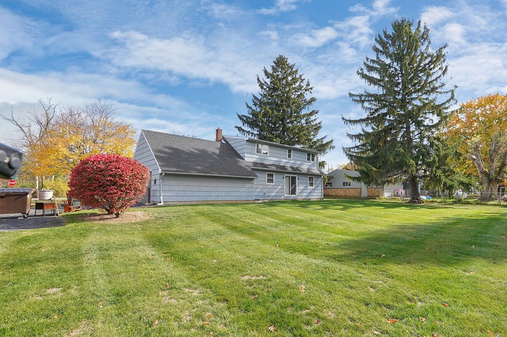 610 S Gamble Street, Shelby, Ohio 44875, 4 Bedrooms Bedrooms, ,1 BathroomBathrooms,Residential,For Sale,Gamble Street,9064386