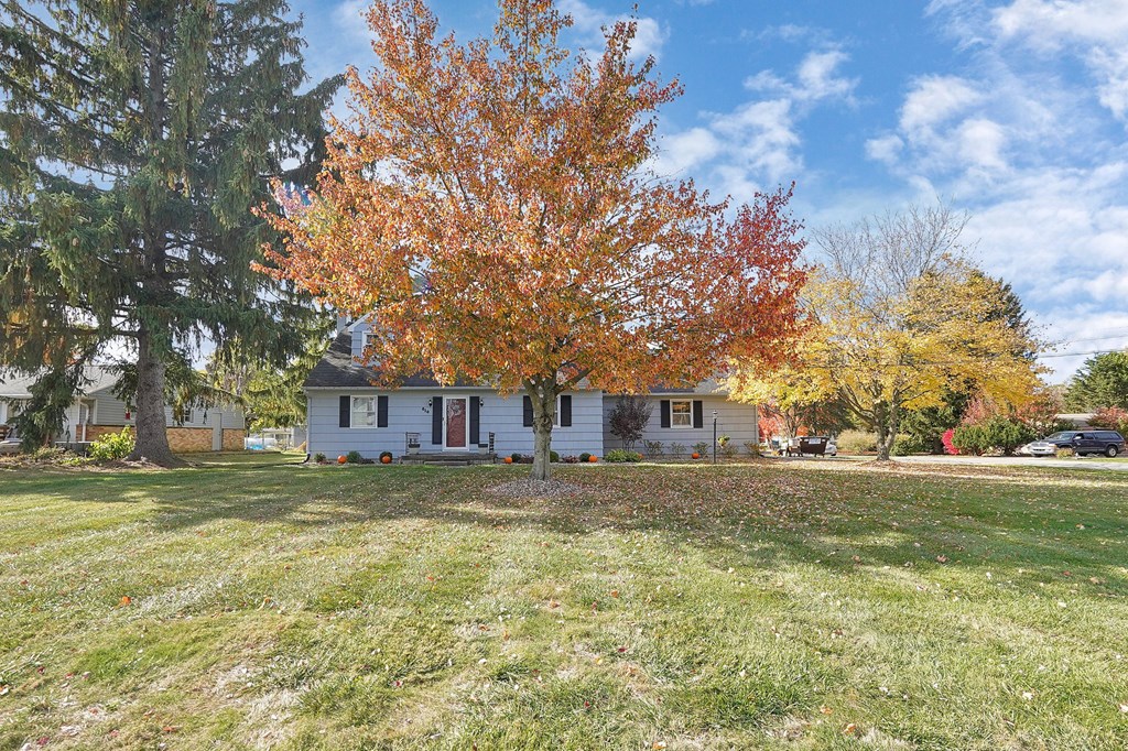 610 S Gamble Street, Shelby, Ohio 44875, 4 Bedrooms Bedrooms, ,1 BathroomBathrooms,Residential,For Sale,Gamble Street,9064386