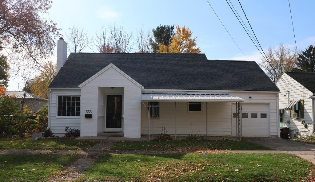 333 Sherman Street, Galion, Ohio 44833, 3 Bedrooms Bedrooms, ,1 BathroomBathrooms,Residential,For Sale,Sherman Street,9064393