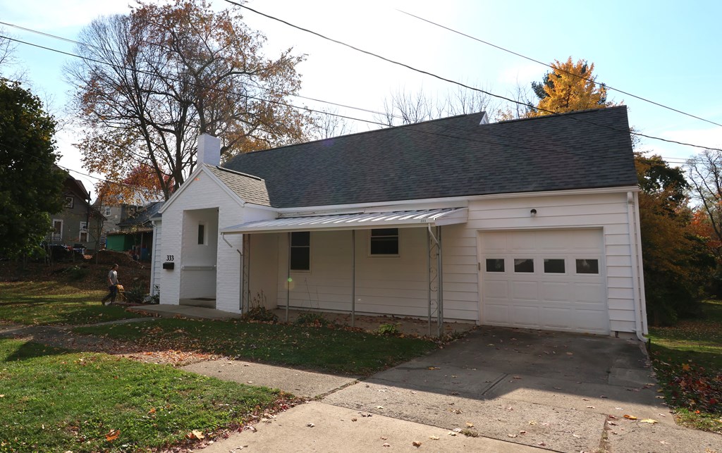 333 Sherman Street, Galion, Ohio 44833, 3 Bedrooms Bedrooms, ,1 BathroomBathrooms,Residential,For Sale,Sherman Street,9064393