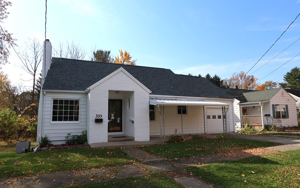 333 Sherman Street, Galion, Ohio 44833, 3 Bedrooms Bedrooms, ,1 BathroomBathrooms,Residential,For Sale,Sherman Street,9064393