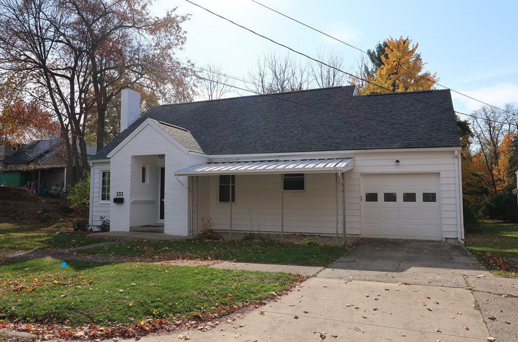 333 Sherman Street, Galion, Ohio 44833, 3 Bedrooms Bedrooms, ,1 BathroomBathrooms,Residential,For Sale,Sherman Street,9064393