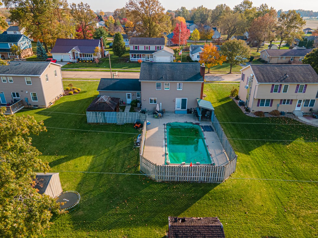 570 Butte Street, Willard, Ohio 44890, 4 Bedrooms Bedrooms, ,2 BathroomsBathrooms,Residential,For Sale,Butte Street,9064401