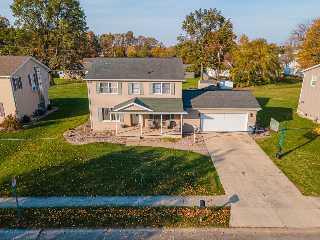 570 Butte Street, Willard, Ohio 44890, 4 Bedrooms Bedrooms, ,2 BathroomsBathrooms,Residential,For Sale,Butte Street,9064401