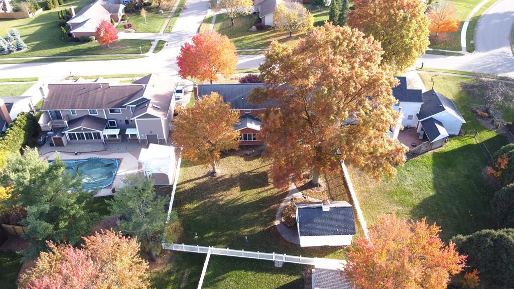 2239 Bennington Drive, Mansfield, Ohio 44904, 4 Bedrooms Bedrooms, ,3 BathroomsBathrooms,Residential,For Sale,Bennington Drive,9065423