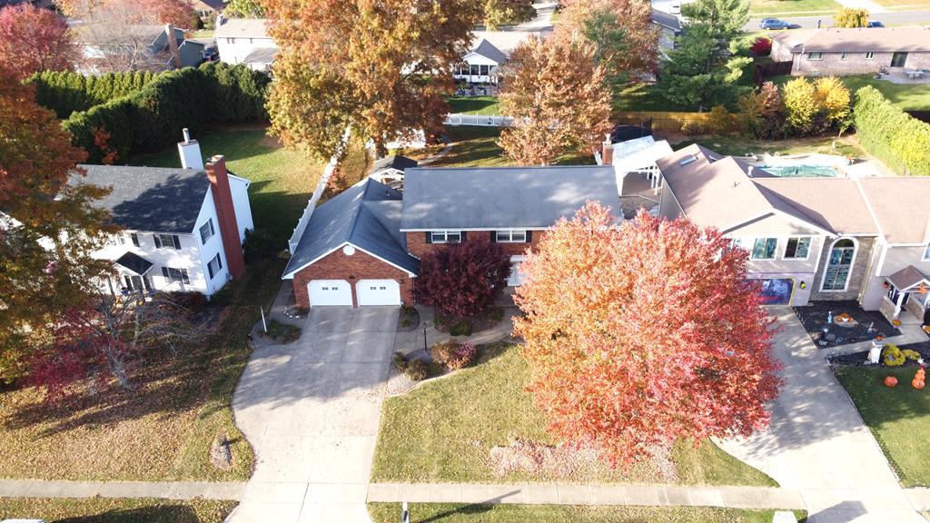 2239 Bennington Drive, Mansfield, Ohio 44904, 4 Bedrooms Bedrooms, ,3 BathroomsBathrooms,Residential,For Sale,Bennington Drive,9065423