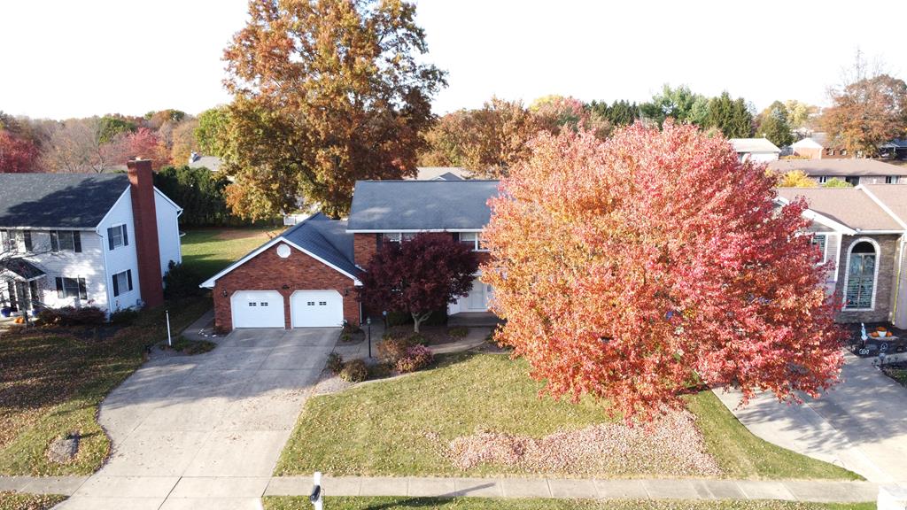 2239 Bennington Drive, Mansfield, Ohio 44904, 4 Bedrooms Bedrooms, ,3 BathroomsBathrooms,Residential,For Sale,Bennington Drive,9065423