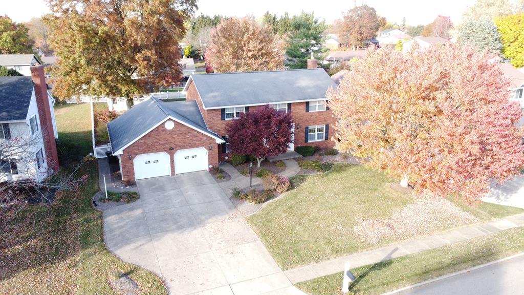 2239 Bennington Drive, Mansfield, Ohio 44904, 4 Bedrooms Bedrooms, ,3 BathroomsBathrooms,Residential,For Sale,Bennington Drive,9065423