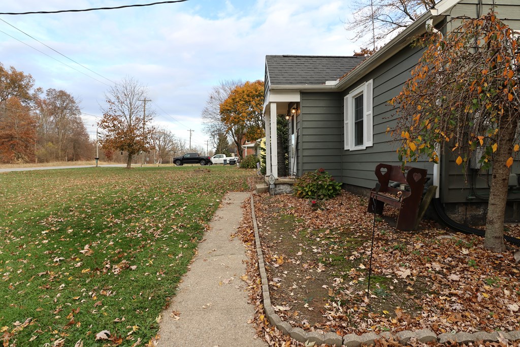 7509 Millsboro Road, Galion, Ohio 44833, 2 Bedrooms Bedrooms, ,1 BathroomBathrooms,Residential,For Sale,Millsboro Road,9065452