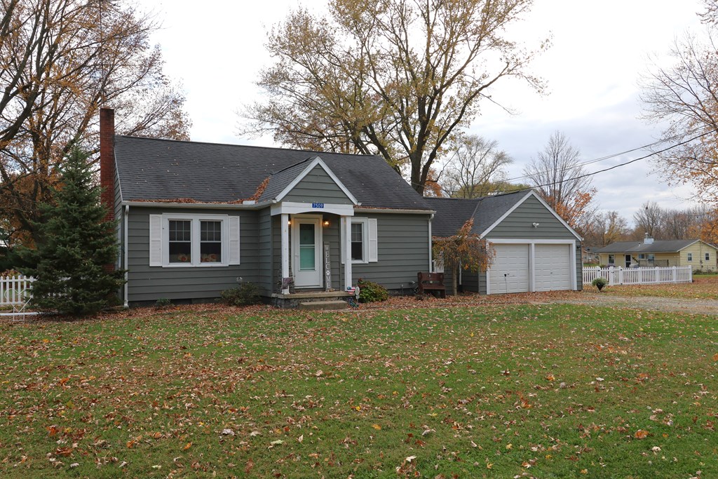 7509 Millsboro Road, Galion, Ohio 44833, 2 Bedrooms Bedrooms, ,1 BathroomBathrooms,Residential,For Sale,Millsboro Road,9065452