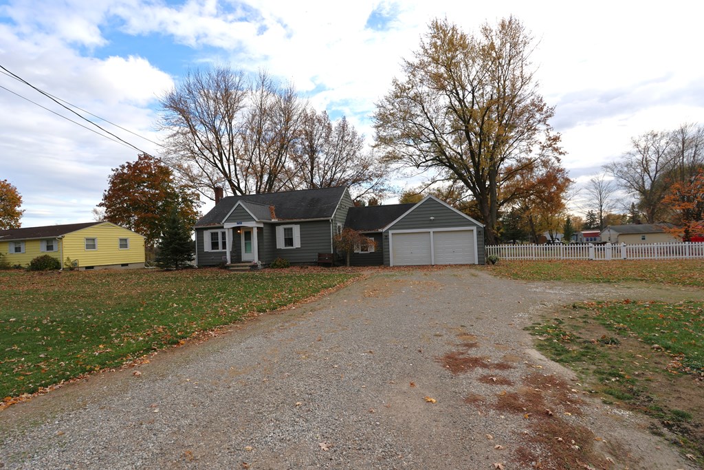 7509 Millsboro Road, Galion, Ohio 44833, 2 Bedrooms Bedrooms, ,1 BathroomBathrooms,Residential,For Sale,Millsboro Road,9065452