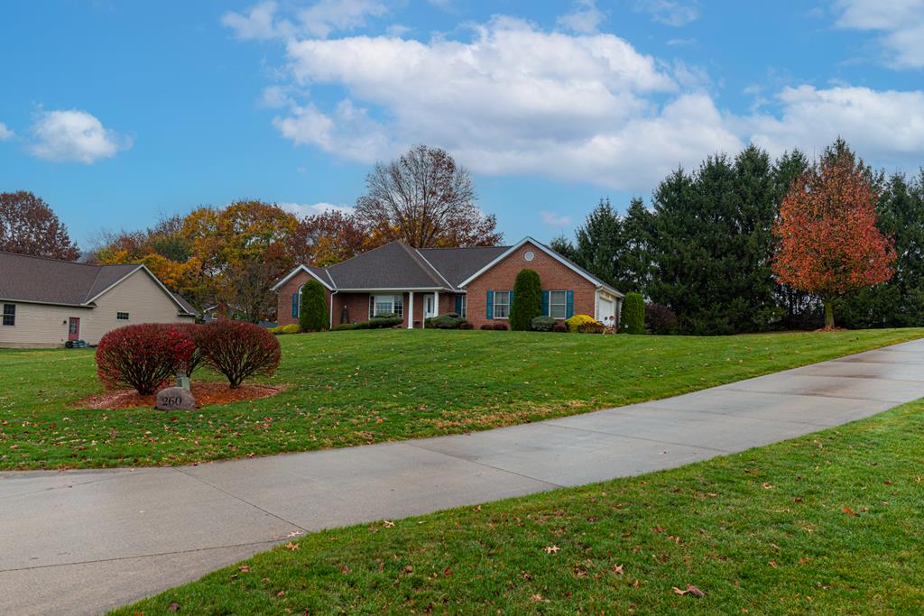 260 Stone Meadow Circle, Loudonville, Ohio 44842, 3 Bedrooms Bedrooms, ,3 BathroomsBathrooms,Residential,For Sale,Stone Meadow Circle,9065497