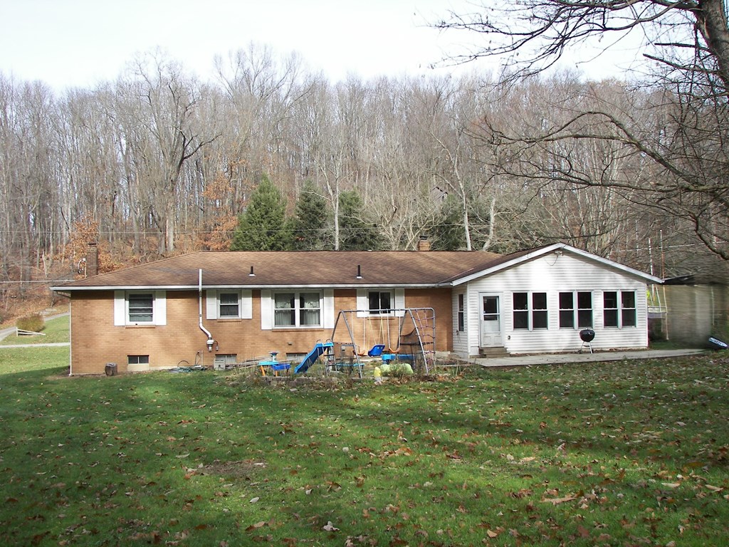 292 Rhinehart Road, Bellville, Ohio 44813, 3 Bedrooms Bedrooms, ,2 BathroomsBathrooms,Residential,For Sale,Rhinehart Road,9065512