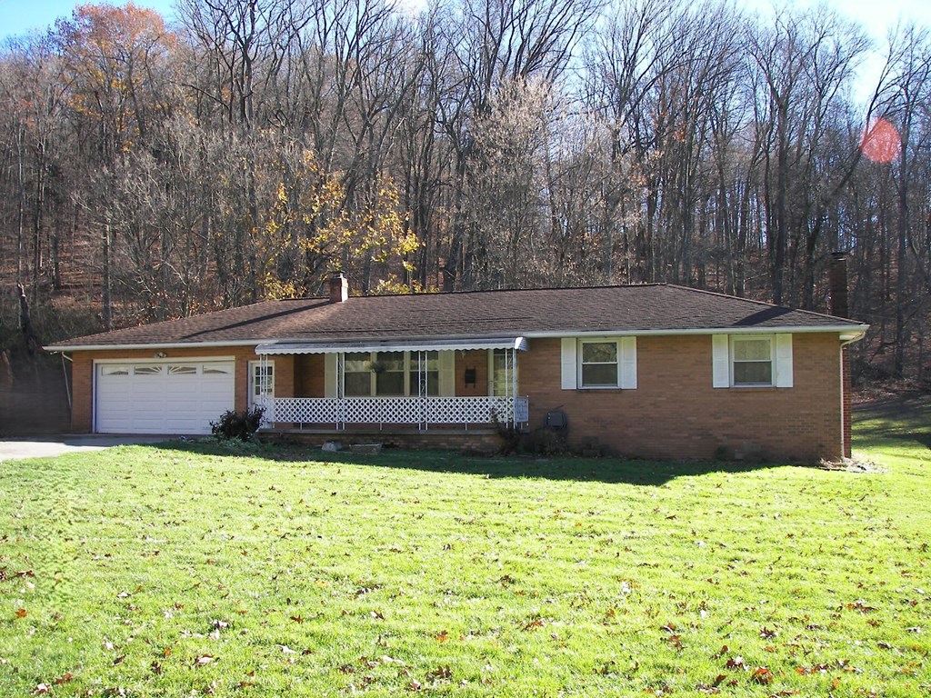 292 Rhinehart Road, Bellville, Ohio 44813, 3 Bedrooms Bedrooms, ,2 BathroomsBathrooms,Residential,For Sale,Rhinehart Road,9065512