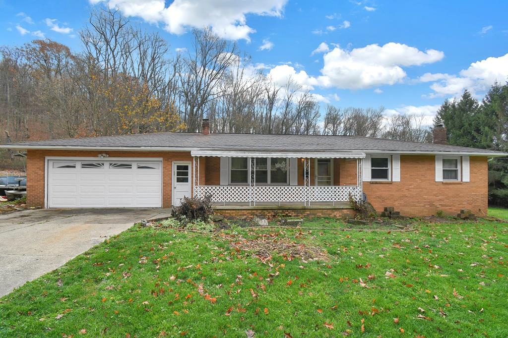 292 Rhinehart Road, Bellville, Ohio 44813, 3 Bedrooms Bedrooms, ,2 BathroomsBathrooms,Residential,For Sale,Rhinehart Road,9065512