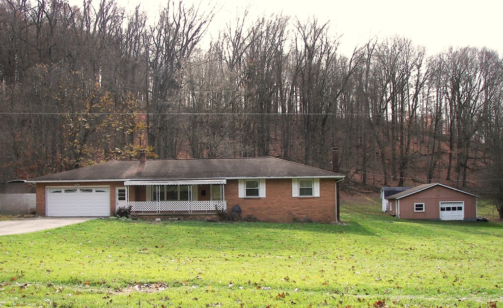 292 Rhinehart Road, Bellville, Ohio 44813, 3 Bedrooms Bedrooms, ,2 BathroomsBathrooms,Residential,For Sale,Rhinehart Road,9065512