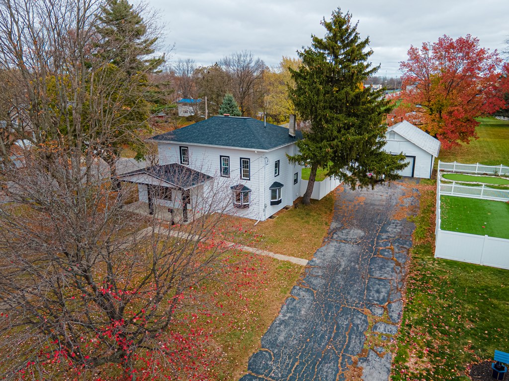 604 S Main Street, Clyde, Ohio 43410, 4 Bedrooms Bedrooms, ,2 BathroomsBathrooms,Residential,For Sale,Main Street,9065513