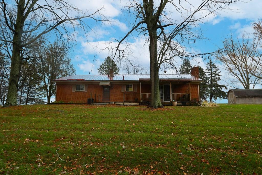 3400 Conard Rd, Mansfield, Ohio 44903, 3 Bedrooms Bedrooms, ,1 BathroomBathrooms,Residential,For Sale,Conard Rd,9065524