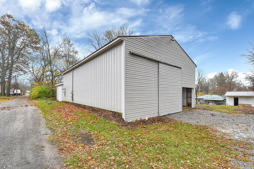 501 Orange Street, Galion, Ohio 44833, 3 Bedrooms Bedrooms, ,2 BathroomsBathrooms,Residential,For Sale,Orange Street,9065547