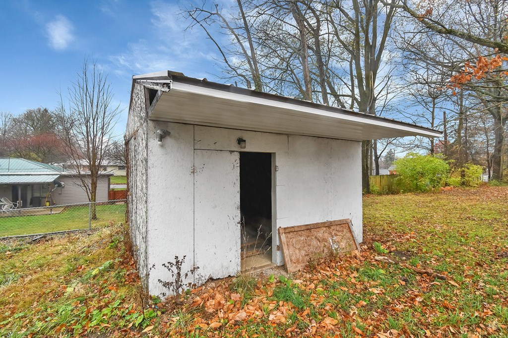 501 Orange Street, Galion, Ohio 44833, 3 Bedrooms Bedrooms, ,2 BathroomsBathrooms,Residential,For Sale,Orange Street,9065547