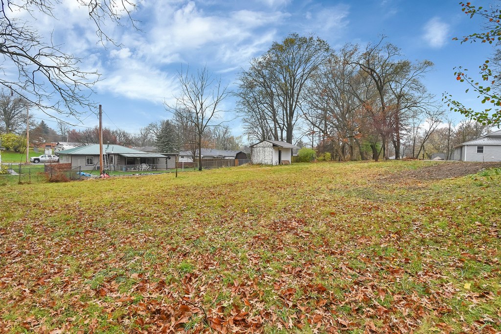 501 Orange Street, Galion, Ohio 44833, 3 Bedrooms Bedrooms, ,2 BathroomsBathrooms,Residential,For Sale,Orange Street,9065547