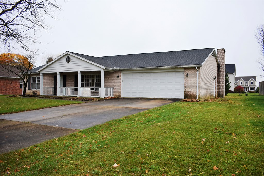 312 Hessenauer Dr, Galion, Ohio 44833, 3 Bedrooms Bedrooms, ,2 BathroomsBathrooms,Residential,For Sale,Hessenauer Dr,9065582