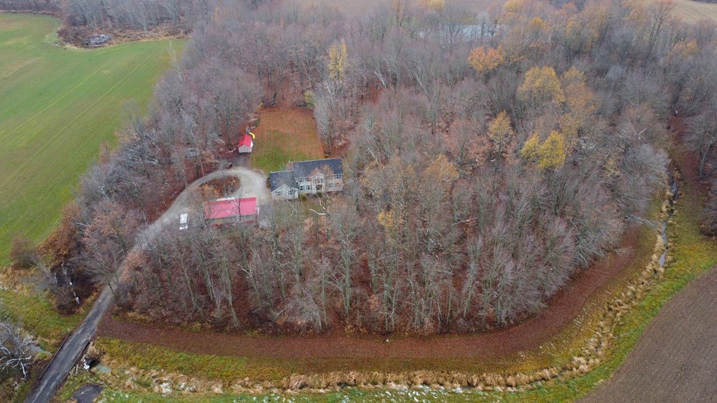 3895 Chatfield Center Road, Bloomville, Ohio 44818, 3 Bedrooms Bedrooms, ,2 BathroomsBathrooms,Residential,For Sale,Chatfield Center Road,9065587