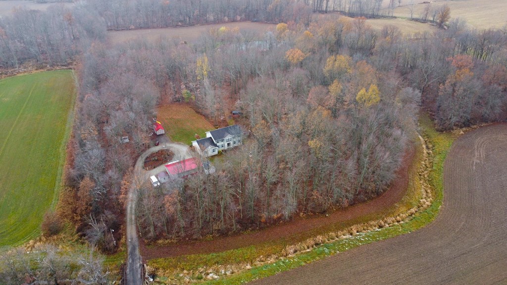 3895 Chatfield Center Road, Bloomville, Ohio 44818, 3 Bedrooms Bedrooms, ,2 BathroomsBathrooms,Residential,For Sale,Chatfield Center Road,9065587