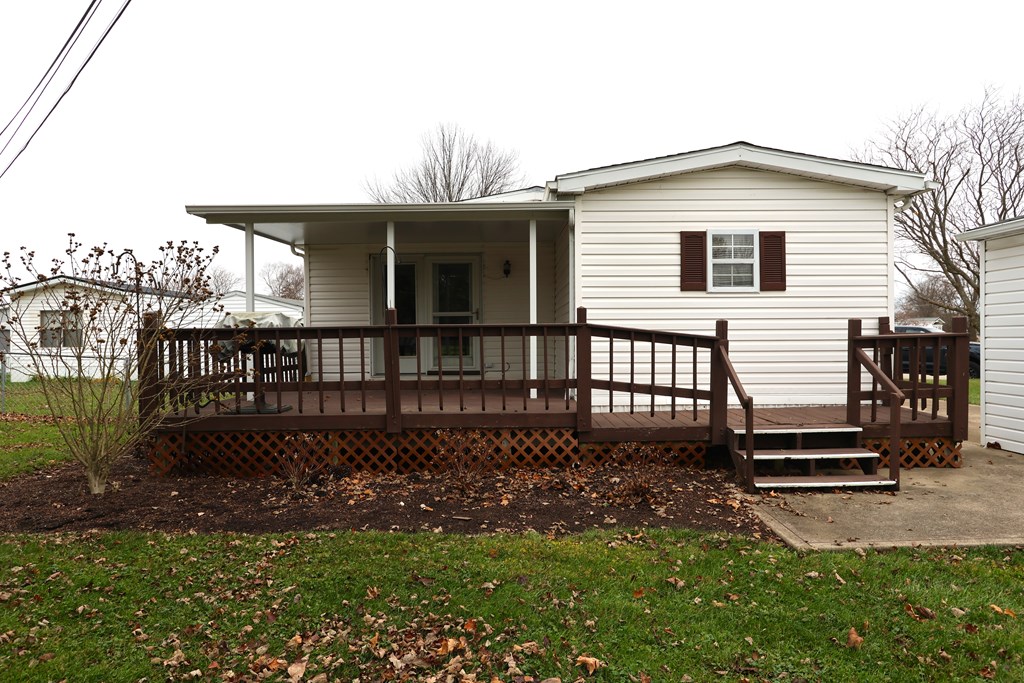 4 Presidential Blvd., Shelby, Ohio 44875, 2 Bedrooms Bedrooms, ,2 BathroomsBathrooms,Residential,For Sale,Presidential Blvd.,9065612