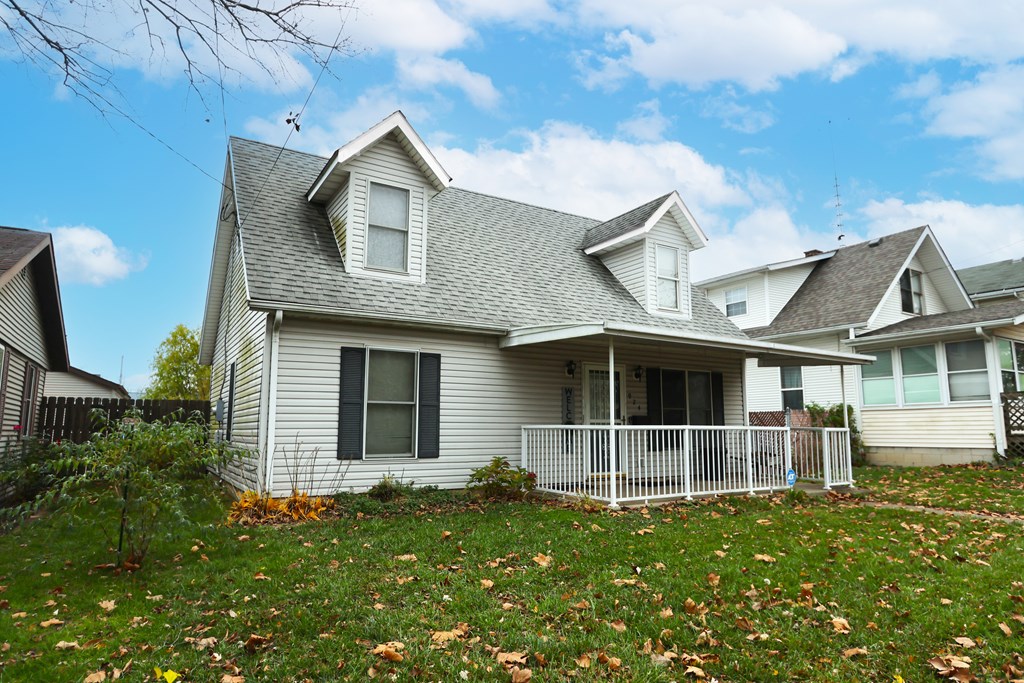 924 Uncapher Avenue, Marion, Ohio 43302, 3 Bedrooms Bedrooms, ,2 BathroomsBathrooms,Residential,For Sale,Uncapher Avenue,9065614