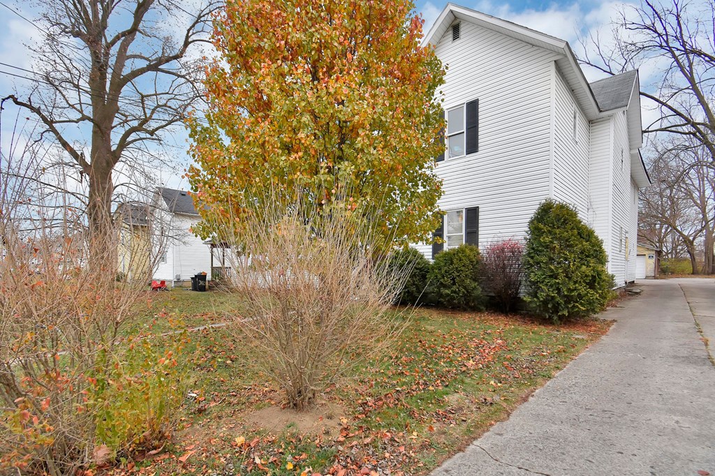 364 Blaine Avenue, Marion, Ohio 43302, 5 Bedrooms Bedrooms, ,Residential Income,For Sale,Blaine Avenue,9065641