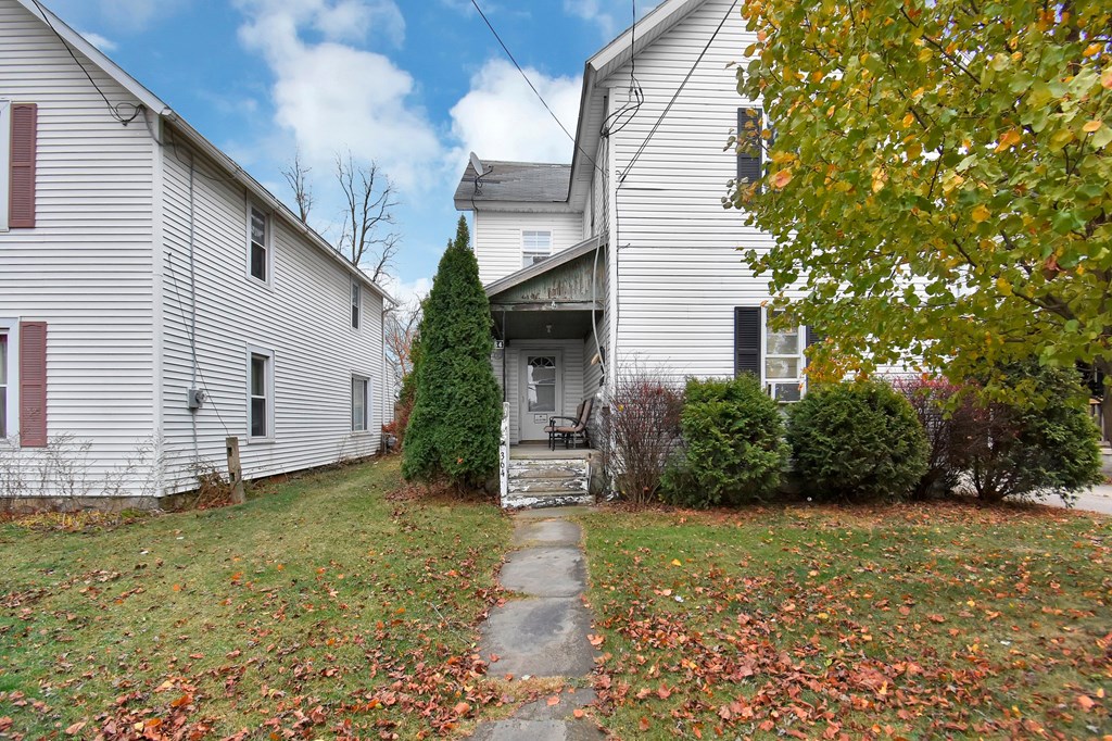 364 Blaine Avenue, Marion, Ohio 43302, 5 Bedrooms Bedrooms, ,Residential Income,For Sale,Blaine Avenue,9065641