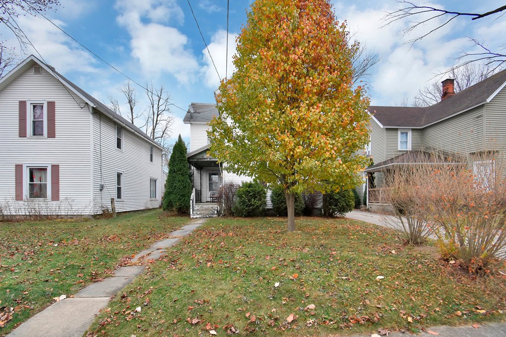 364 Blaine Avenue, Marion, Ohio 43302, 5 Bedrooms Bedrooms, ,Residential Income,For Sale,Blaine Avenue,9065641