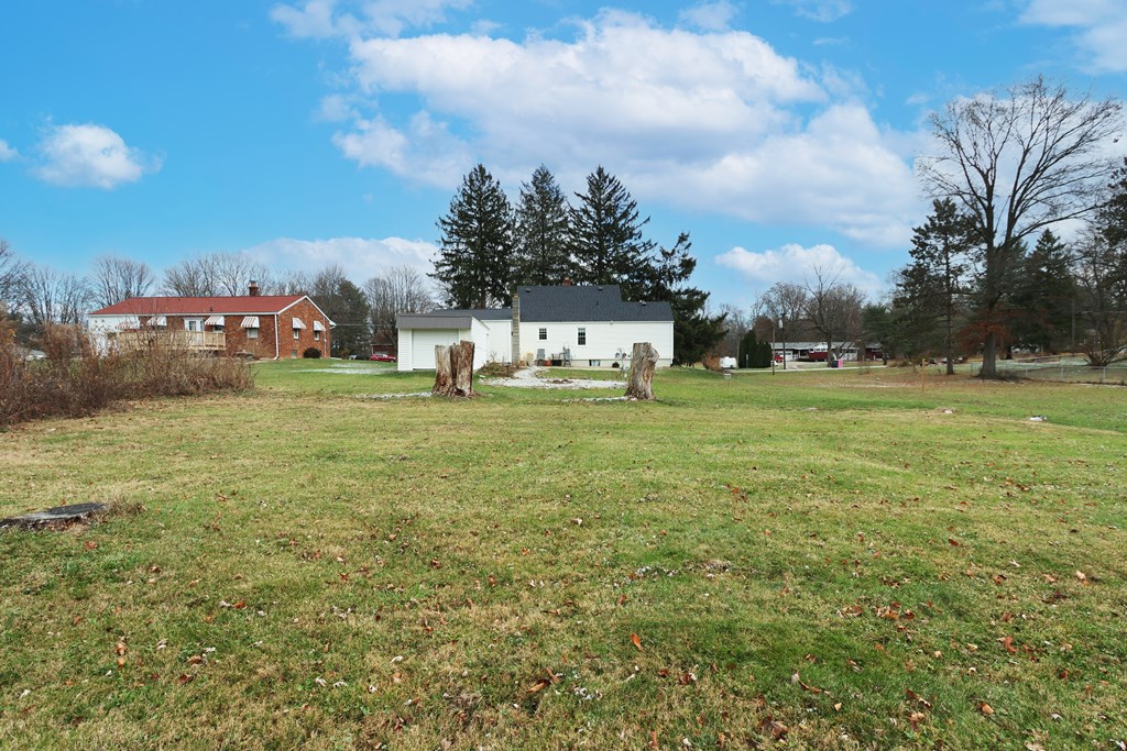 893 Mayflower Avenue, Mansfield, Ohio 44905, 3 Bedrooms Bedrooms, ,1 BathroomBathrooms,Residential,For Sale,Mayflower Avenue,9065646