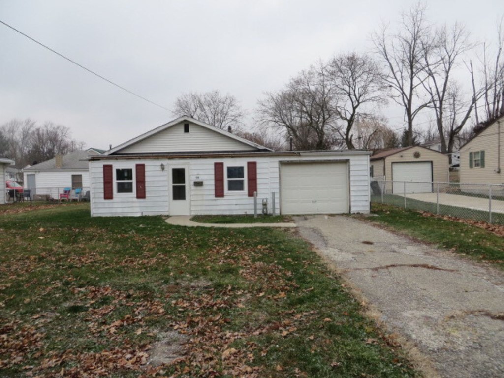 99 E Whitney Ave, Shelby, Ohio 44875, 2 Bedrooms Bedrooms, ,1 BathroomBathrooms,Residential,For Sale,Whitney Ave,9065656