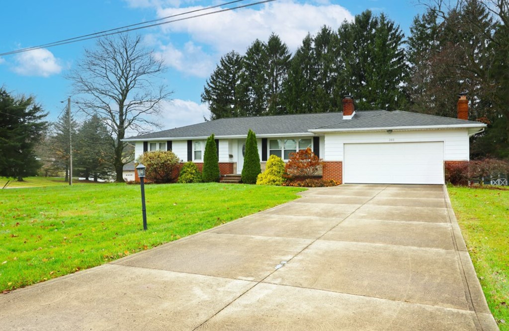 360 Avalon Dr., Mansfield, Ohio 44906, 4 Bedrooms Bedrooms, ,1 BathroomBathrooms,Residential,For Sale,Avalon Dr.,9065659