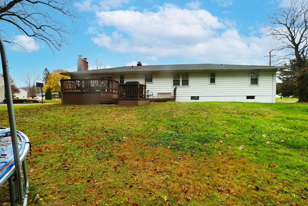 360 Avalon Dr., Mansfield, Ohio 44906, 4 Bedrooms Bedrooms, ,1 BathroomBathrooms,Residential,For Sale,Avalon Dr.,9065659