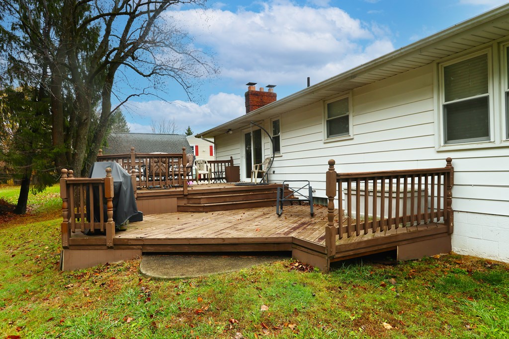 360 Avalon Dr., Mansfield, Ohio 44906, 4 Bedrooms Bedrooms, ,1 BathroomBathrooms,Residential,For Sale,Avalon Dr.,9065659